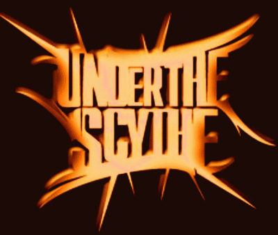 logo Under The Scythe